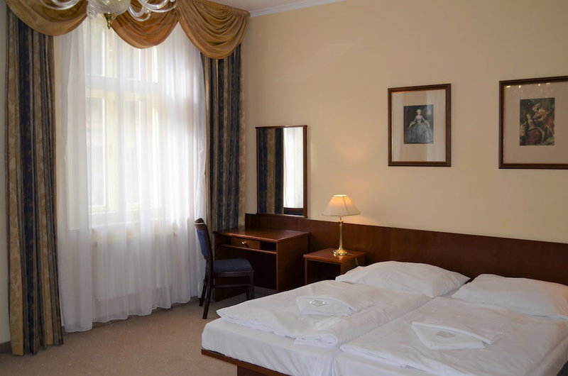 Hotel Petr, Karlovy Vary, Czechia