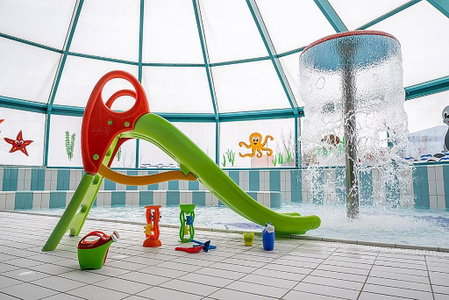 Hotel reSTART Superior, Jicin, Czechia