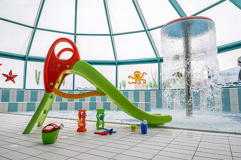 Hotel reSTART Superior, Jicin, Czechia
