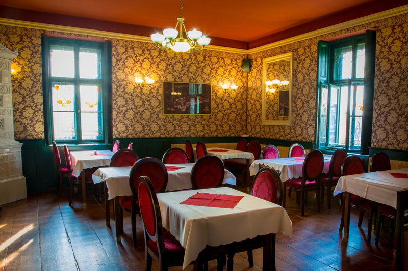 Hotel U Pramenu, Pilsen, Czechia
