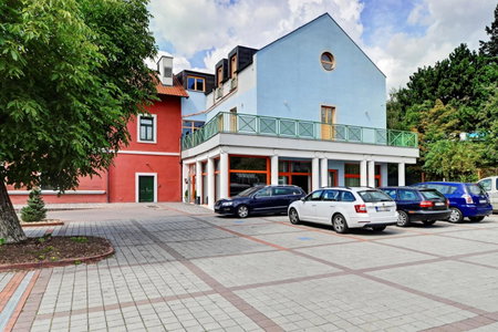 Hotel U Pramenu, Pilsen, Czechia