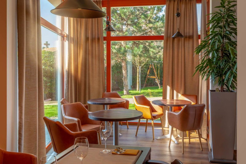 Hotel U Pramenu, Pilsen, Czechia