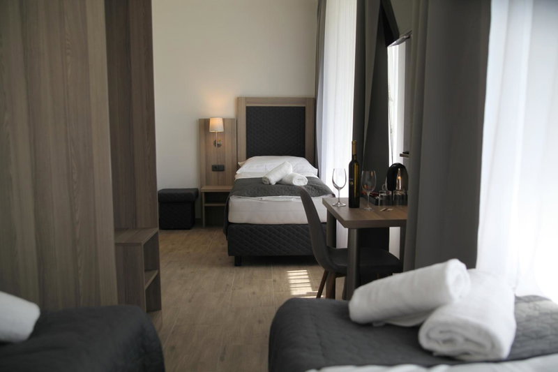 Hotel CK Park, Ceske Budejovice, Czechia