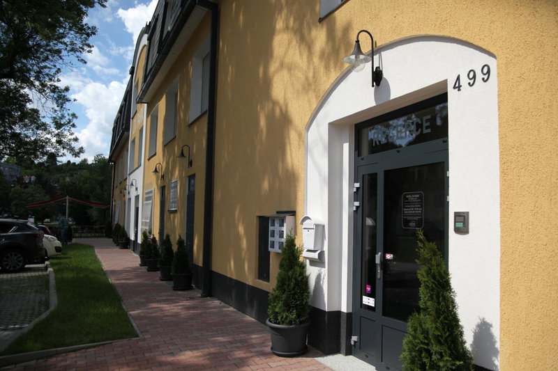 Hotel CK Park, Ceske Budejovice, Czechia