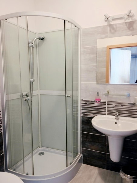 Mini Hotel Akord, Ostrava, Czechia
