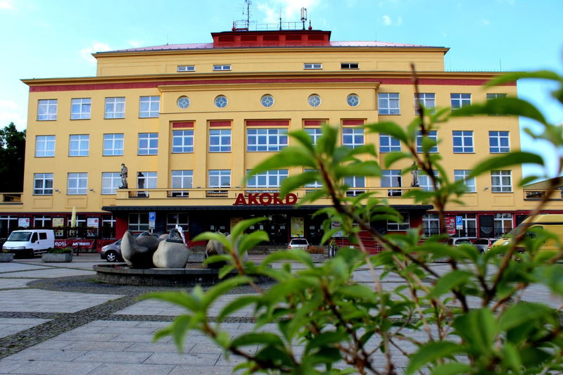 Mini Hotel Akord, Ostrava, Czechia
