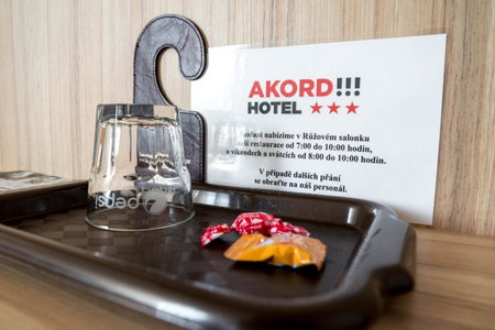 Mini Hotel Akord, Ostrava, Czechia