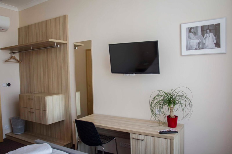 Mini Hotel Akord, Ostrava, Czechia