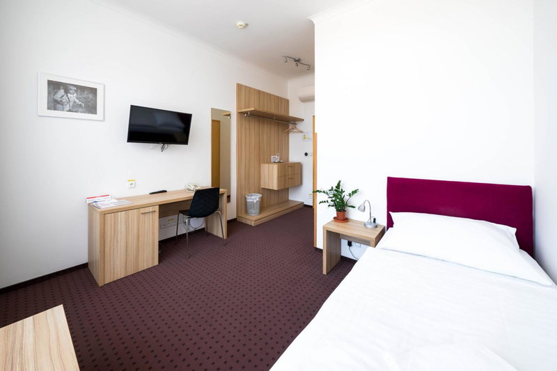 Mini Hotel Akord, Ostrava, Czechia