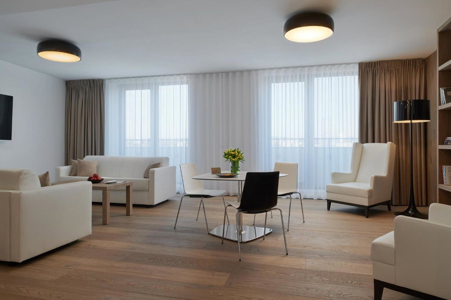 Hotel Passage, Brno, República Checa