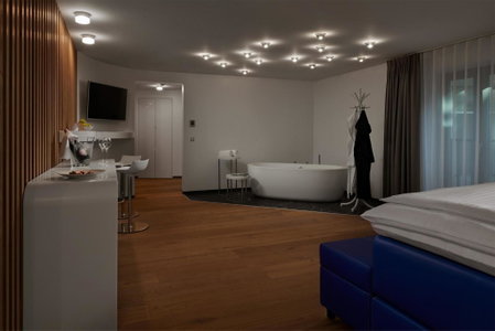 Hotel Passage, Brno, República Checa