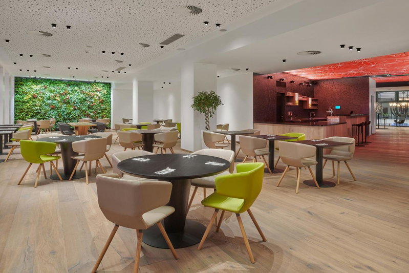 Hotel Passage, Brno, República Checa