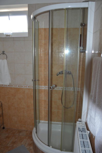 Apartmány Divoký Anděl, Bruntal, Czechia