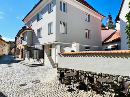 Pension MONO - Adults Only, Ceske Budejovice, Czechia