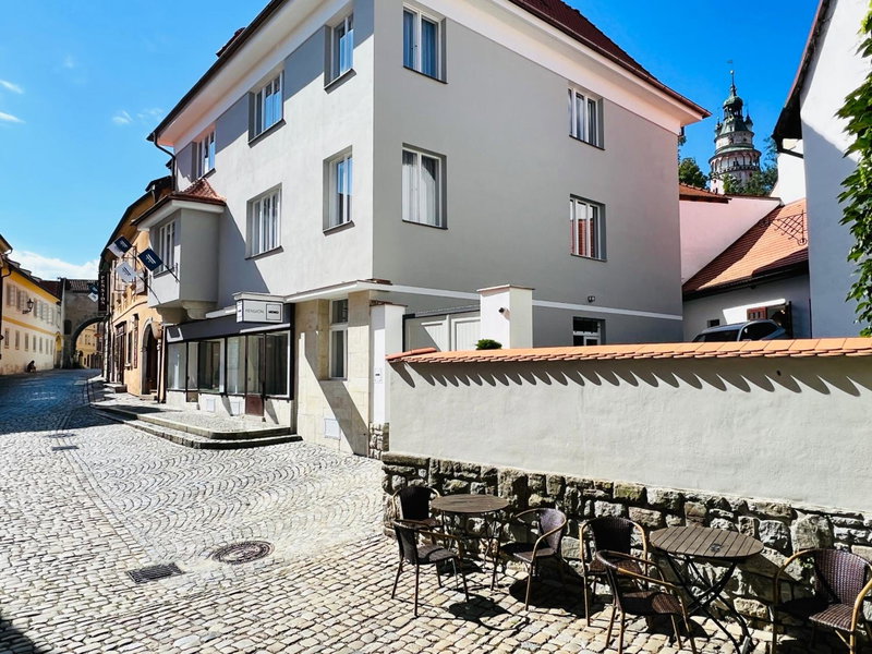 Pension MONO - Adults Only, Ceske Budejovice, Czechia
