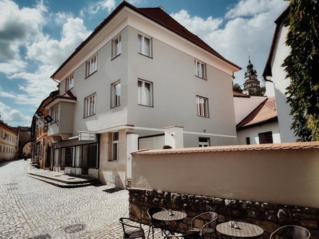 Pension MONO - Adults Only, Ceske Budejovice, Czechia