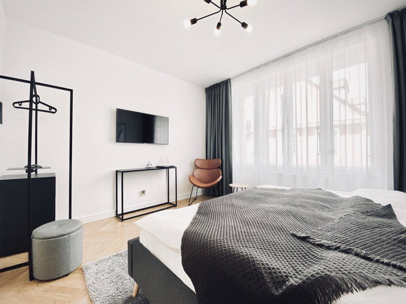 Pension MONO - Adults Only, Ceske Budejovice, Czechia