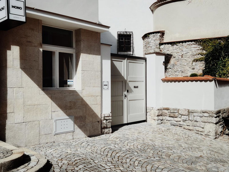 Pension MONO - Adults Only, Ceske Budejovice, Czechia