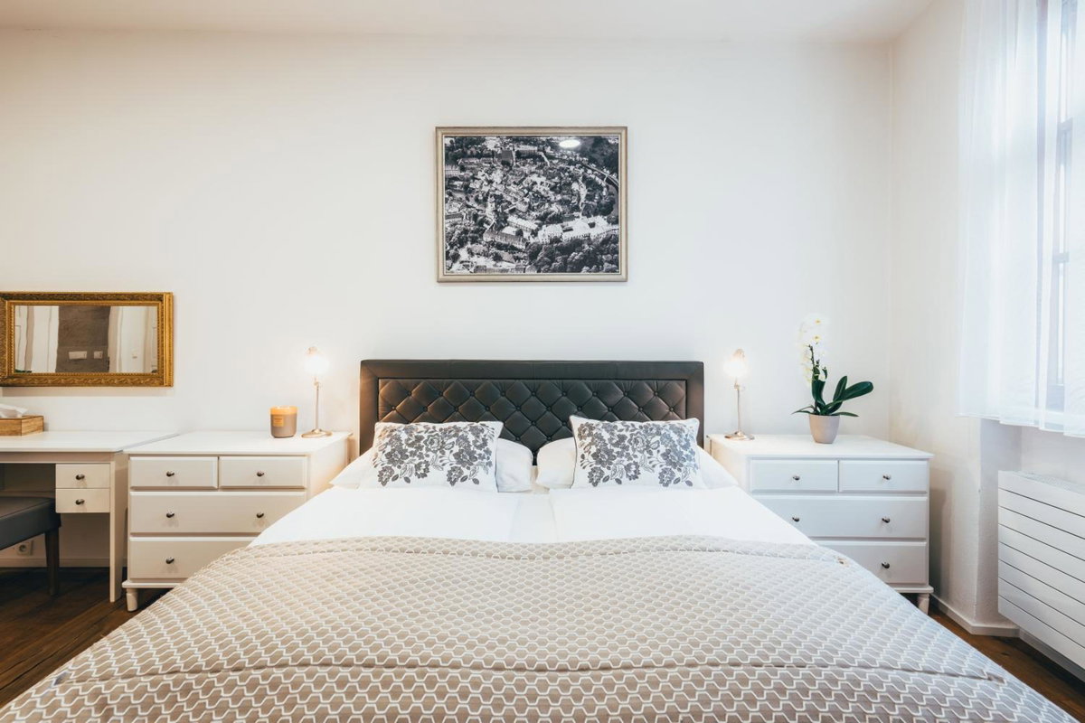 Hotel · Hotel Zlaty Andel, Ceske Budejovice