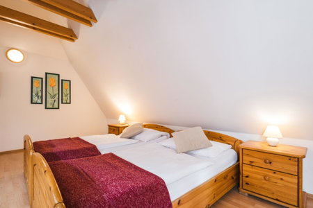 Hotel Zlaty Andel, Ceske Budejovice, Czechia