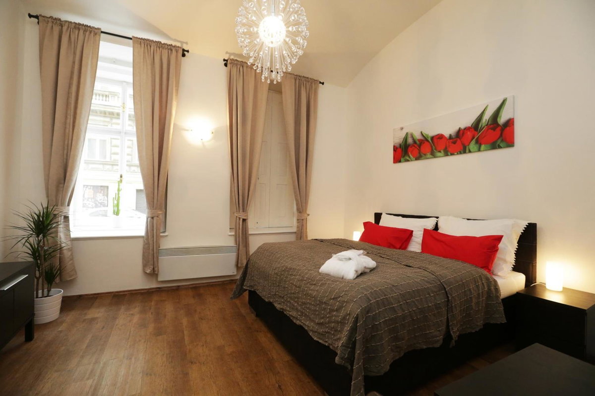 Hotel · Greg Apartments Kampa Prague, Prague