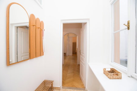 Greg Apartments Kampa Prague, Prague, Czechia