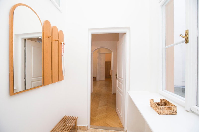 Greg Apartments Kampa Prague, Prague, Czechia