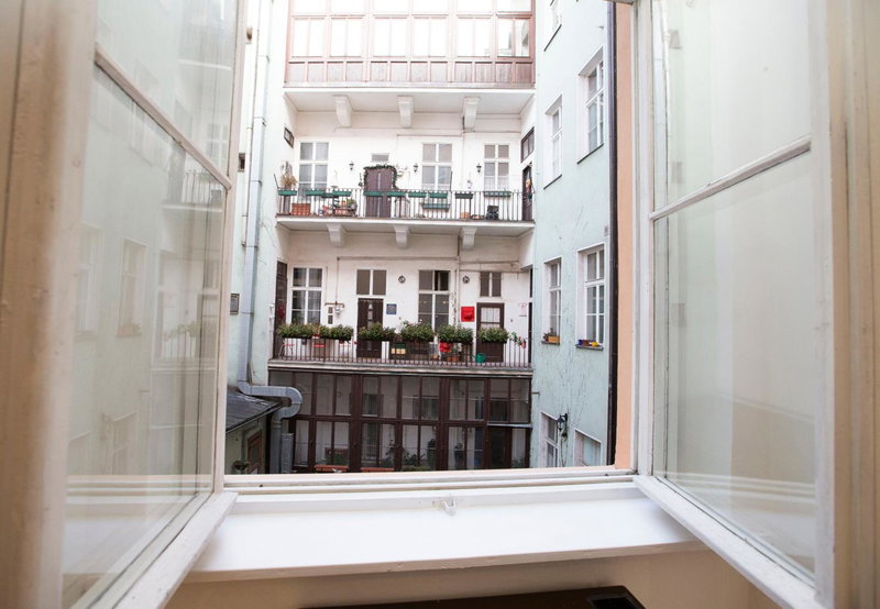 Greg Apartments Kampa Prague, Prague, Czechia