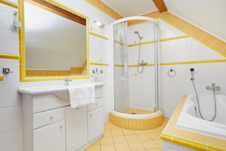 Vltavská pohádka, Ceske Budejovice, Tschechien