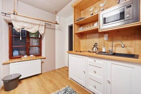 Vltavská pohádka, Ceske Budejovice, Tschechien