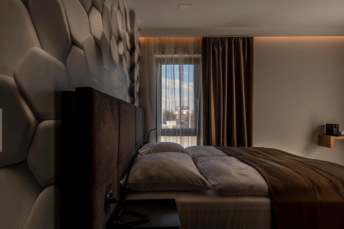 4 Smart Hotel, República Checa