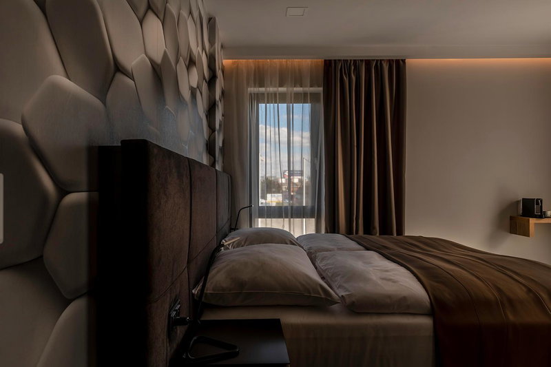4 Smart Hotel, Olomouc, República Checa