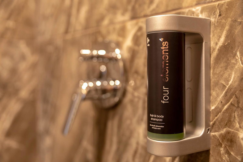 4 Smart Hotel, Olomouc, República Checa