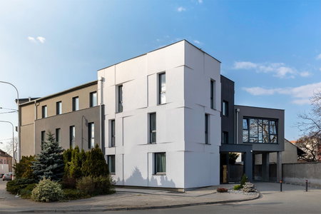 4 Smart Hotel, Olomouc, República Checa