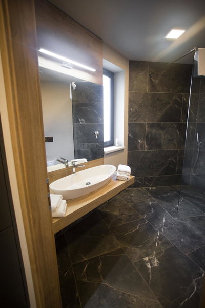 4 Smart Hotel, Olomouc, República Checa