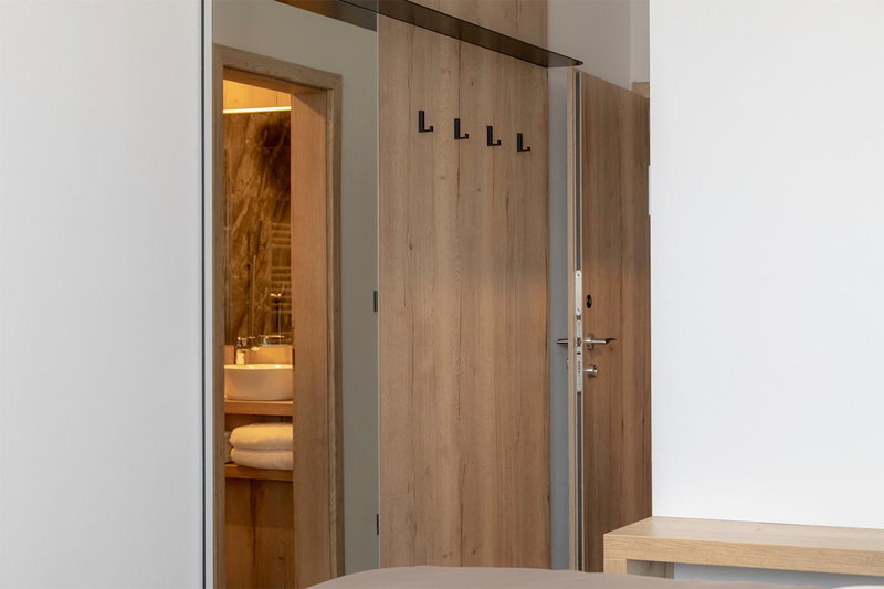 4 Smart Hotel, Olomouc, República Checa