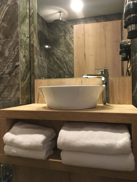 4 Smart Hotel, Olomouc, República Checa