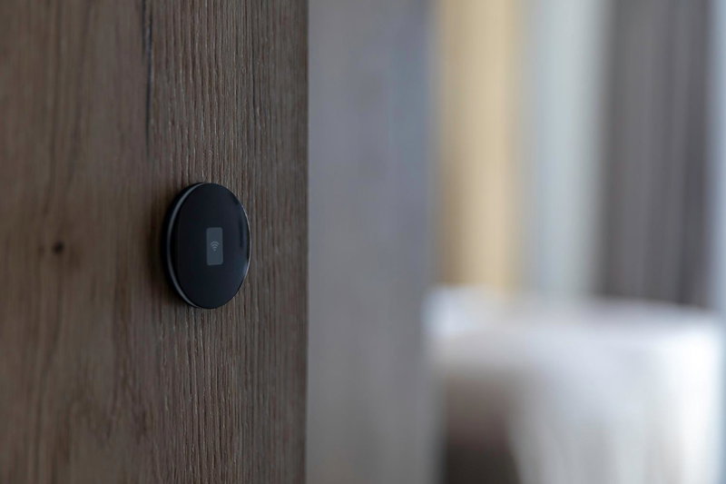 4 Smart Hotel, Olomouc, República Checa