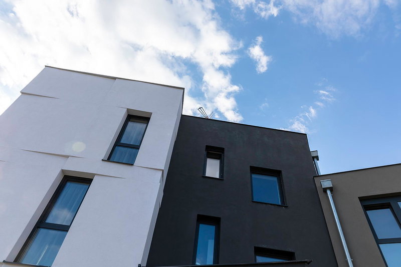 4 Smart Hotel, Olomouc, República Checa
