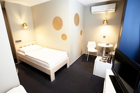 Apart Hotel Jablonec, Jablonec nad Nisou, Czechia