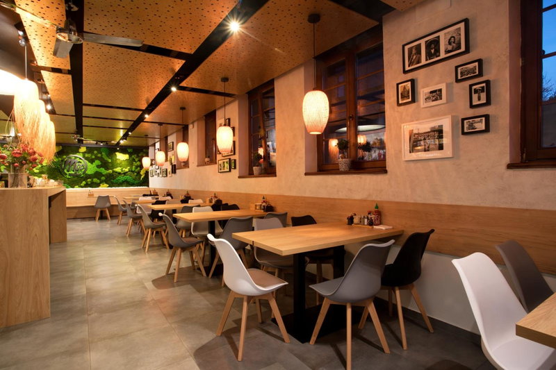 Apart Hotel Jablonec, Jablonec nad Nisou, Czechia