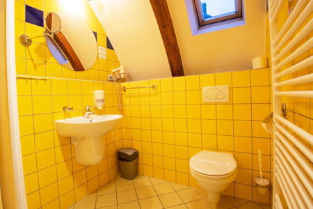 Apart Hotel Jablonec, Jablonec nad Nisou, Czechia