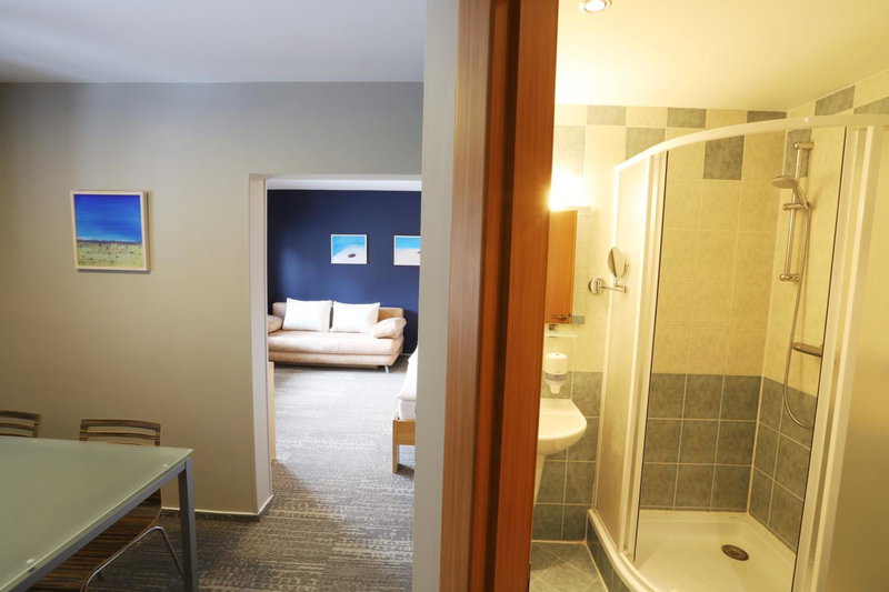 Apart Hotel Jablonec, Jablonec nad Nisou, Czechia