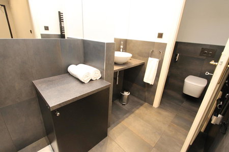 Luxury apartments Krocínova, Prague, Czechia