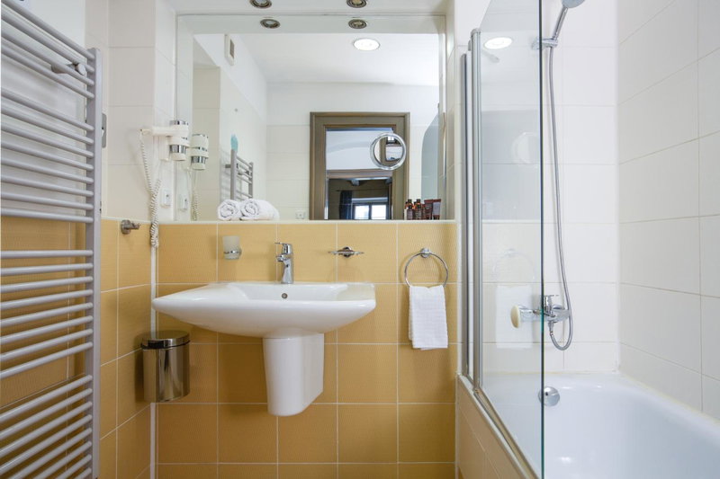 Charles Bridge Heritage Suites by SALVATOR HOTELS, Prague, Czechia