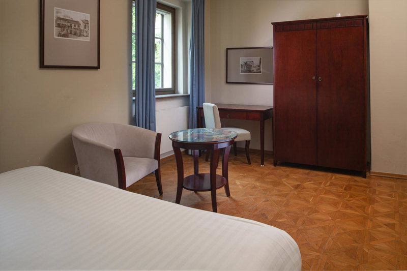 Charles Bridge Heritage Suites by SALVATOR HOTELS, Prague, Czechia