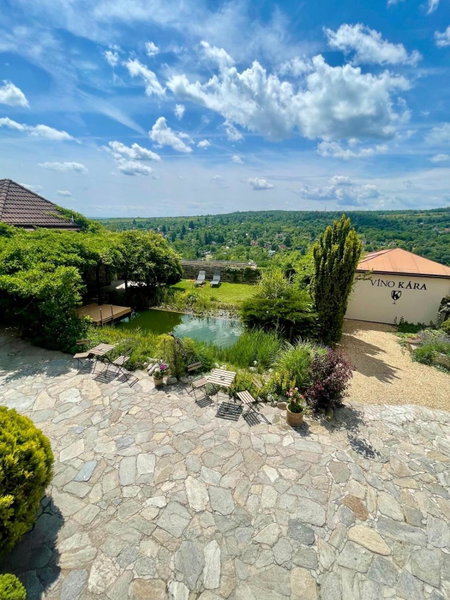 Penzion Kaplanka, Znojmo, Чехия