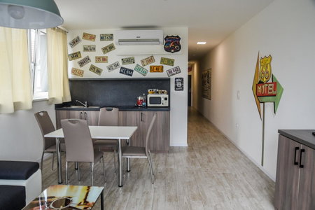 Motel Eldorado, Breclav, Czechia