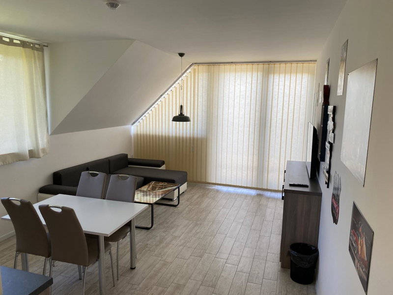 Motel Eldorado, Breclav, Czechia