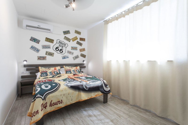 Motel Eldorado, Breclav, Czechia
